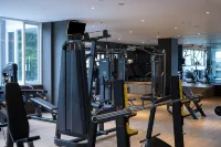 Rogers Hotel Manado Hoteles en Wanea