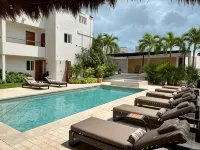 Pachamaya Holistic Wellness & Spa - Yüzme Havuzu