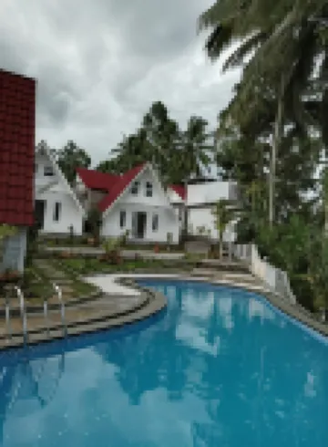 Sambas Cottages