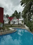Sambas Cottages Hotel di Pronojiwo