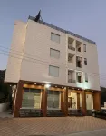 Mayoor Hotel 코트 바언드 샤캄바리 마타 사크라이 주변 호텔