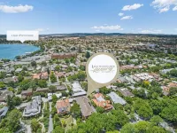 Lake Wendouree Luxury Apartments Hotels in Alfredton