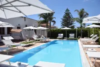 Villa Blanche Dimora di Charme Hôtels à : Marsala