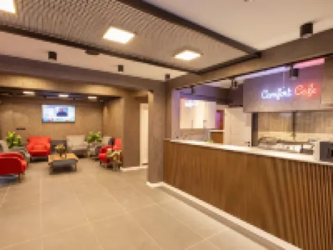 Comfort House Hotels in Trabzon