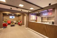 Peker Apart Hotels in Pelitli