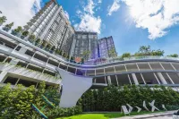 Windmill Upon Hills Genting by Widebed Hoteles en Genting Highland