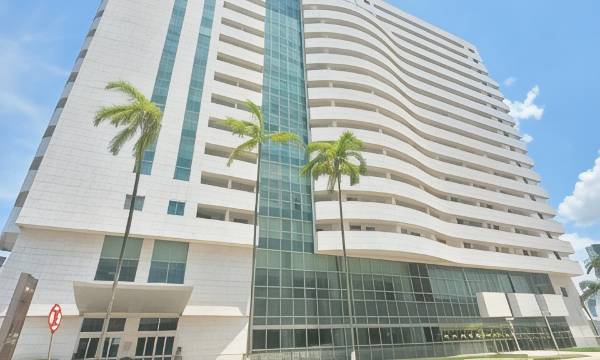 Mercure Brasilia Lider