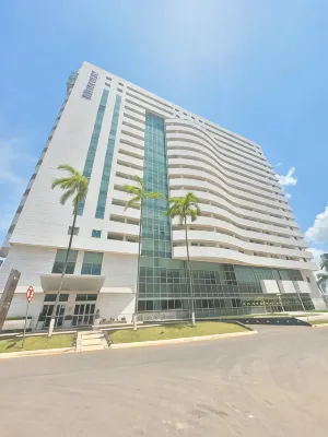 Mercure Brasilia Lider