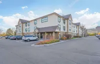 Extended Stay America Select Suites - Chicago - Downers Grove Hotels in Downers Grove