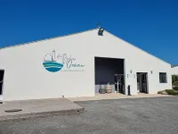 Hotel Aux Rochers de l'Ocean Hotels in Saint Gilles Croix de vie