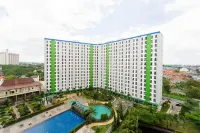 RedLiving Apartemen Green Lake View Ciputat - Pelangi Rooms 2 Tower E Hotel in zona OGIE Plaza