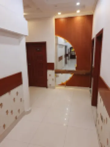 Hotel Royal Residency