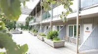 Lygnern pensionat & Konferens Hotels in Kinna