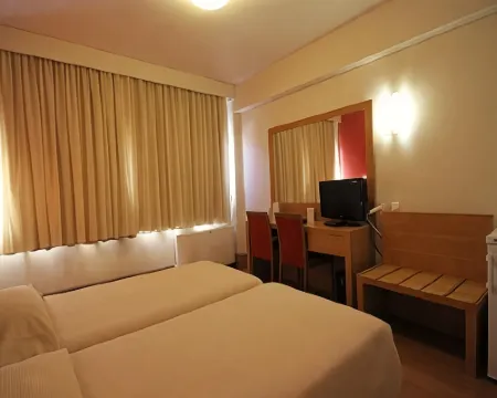 Diana Hotel Hotels in Chios