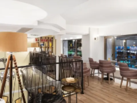 Metaxa Hotel - Urban Boutique Living Hotels in Heraklion Prefecture
