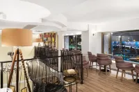 Legacy Gastro Suites