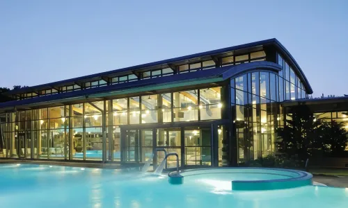 Sante Royale Hotel- & Gesundheitsresort Bad Langensalza