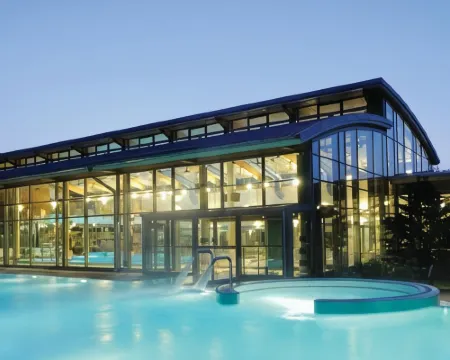 Sante Royale Hotel- & Gesundheitsresort Bad Langensalza Hotels in Unstrut-Hainich-Kreis