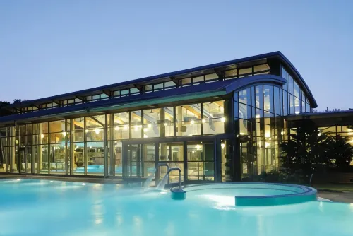 Sante Royale Hotel- & Gesundheitsresort Bad Langensalza Hotels in Bad Langensalza