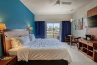 Holiday Inn Huatulco Hotel di Santa Maria Huatulco