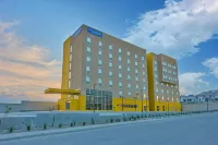 City Express by Marriott Tijuana El Florido