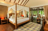 Medhufushi Island Resort Hotels in Veyvah