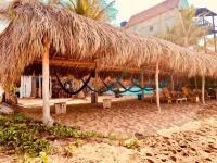 Ballelita Hotels in San Pedro Pochutla