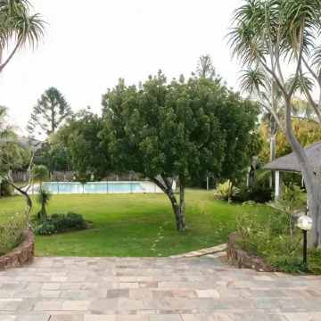 Rosewood Country Lodge