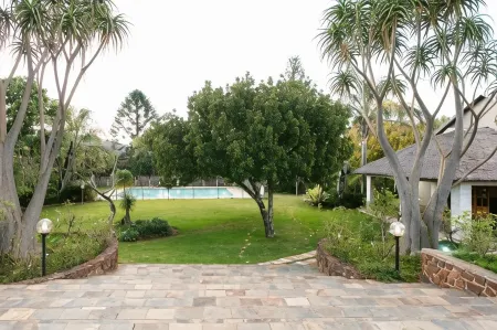 Rosewood Country Lodge