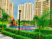 The Jade Square Near India Expo Mart