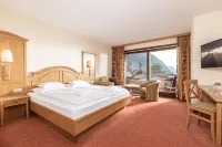 Hotel Pirchnerhof Hotels in Alpbach