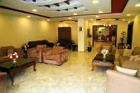 Al Ameer Luxury Palace Hotel - ที่มีสปา