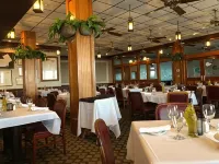 Gaido's Seaside Inn Hotels in Galveston