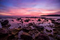 Kactus-Your Island Sanctuary on Koh Ta Kiev
