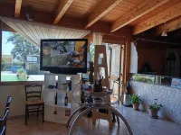 Agriturismo Il Pavone Hotels in Punta Prosciutto
