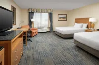 Hilton Garden Inn Yakima Downtown Các khách sạn gần Yakima County Stadium