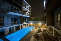 Ocean Park Hotel, Premium Suites & Wellness - Pools