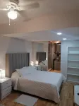 Habitaciones Narvarte Del Valle - spa