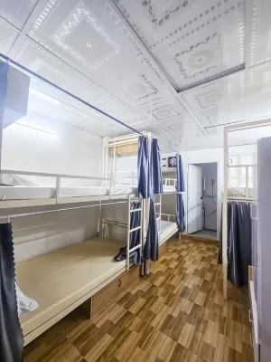 H2T Dorm Bui Vien