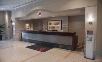 Chicago Marriott Suites Deerfield