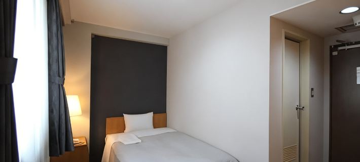 Hotel Il Viale Hachinohe Annex Hotel di Hachinohe