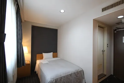 Hotel Il Viale Hachinohe Annex - 2-Star