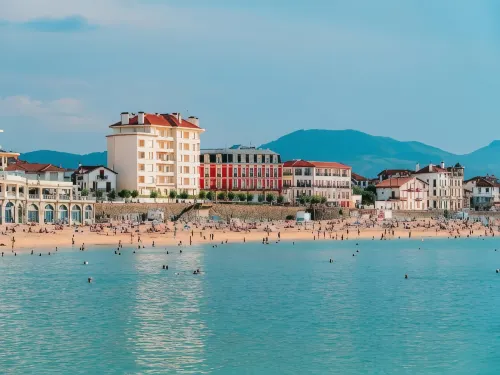 Appartements, Wyk Auf Föhr