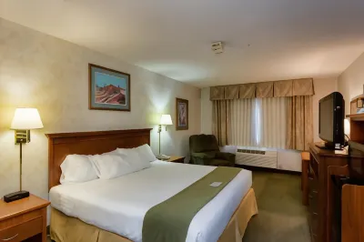 Vagabond Inn Executive