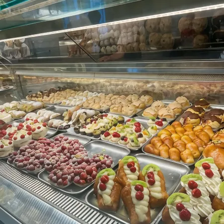 Duca di Uzeda Bed & Breakfast