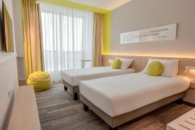 Ibis Styles Chisinau (Opening May 2025)