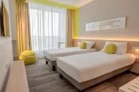 Ibis Styles Chisinau (Opening May 2025)