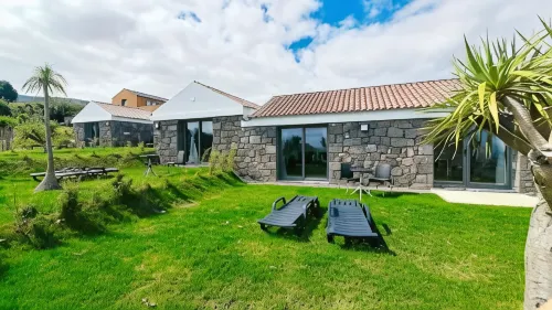 Pátio Ecolodge Hotels in Cedros