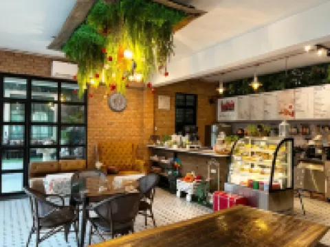 ภูไอยรา รีสอร์ท นครนายก