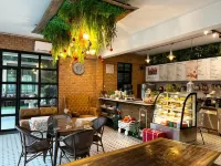 Phuiyara Resort Hotels in Mueang Nakhon Nayok District